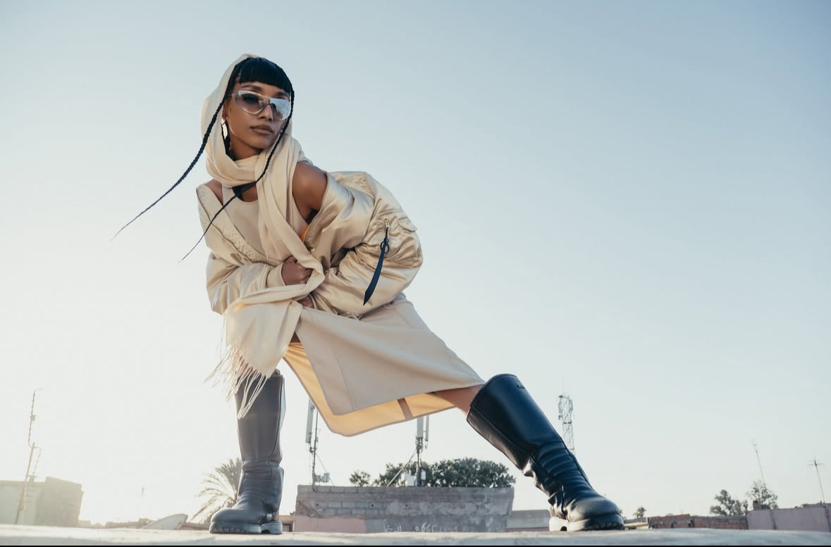 Alpha Republic Europe 'Master of Disguise'