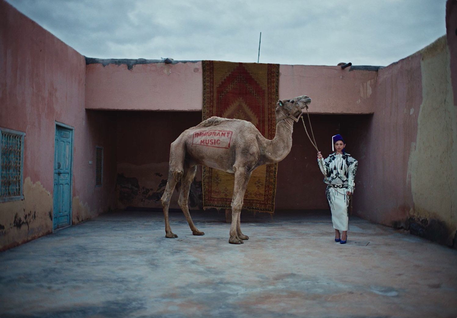 ALIZADE 'Stop Smoking'